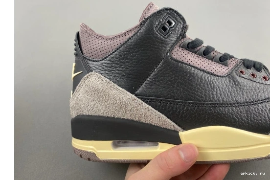 Cheap EP Jordan A Retro Black FZ4811-001 Manière Ma  FZ4811-001 3 0224